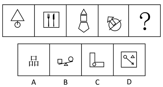 2016年3月四川省成都市市属事业单位考试《职业能力倾向测验》精选题(图10)