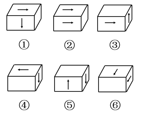 2017年7月四川省广安市事业单位《职业能力倾向测验》精选题(图14)