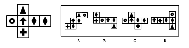2018年3月四川雅安市人力资源和社会保障局考试《职业能力测试》真题(图4)