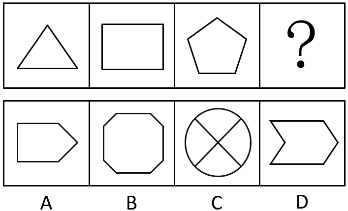 2018年11月10日雅安事业单位《职业能力倾向测验》真题(图31)
