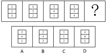 2018年5月12日成都、眉山、凉山《职业能力测验》真题(图13)