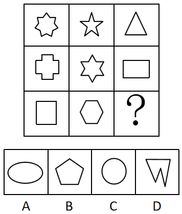 2018年9月16日成都区县联考《职业能力测验》真题(图19)