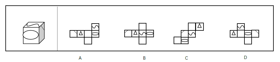 2019年下半年四川省卫生事业单位12月7日联考雅安《职业能力测验》精选题(图9)