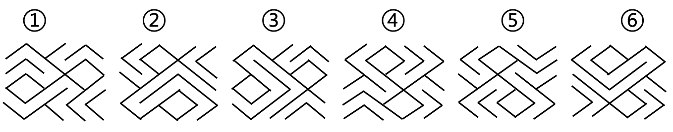 2021年10月23日全国事业单位联考B类《职业能力倾向测验》试题（安徽/湖南/四川网友回忆版）(图33)