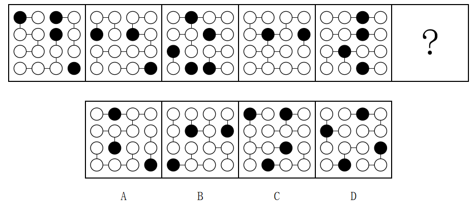 2022年5月21日全国事业单位联考B类《职业能力倾向测验》试题（辽宁/内蒙古/宁夏/新疆/湖北/湖南/云南/贵州/广西/四川/海南网友回忆版）(图47)