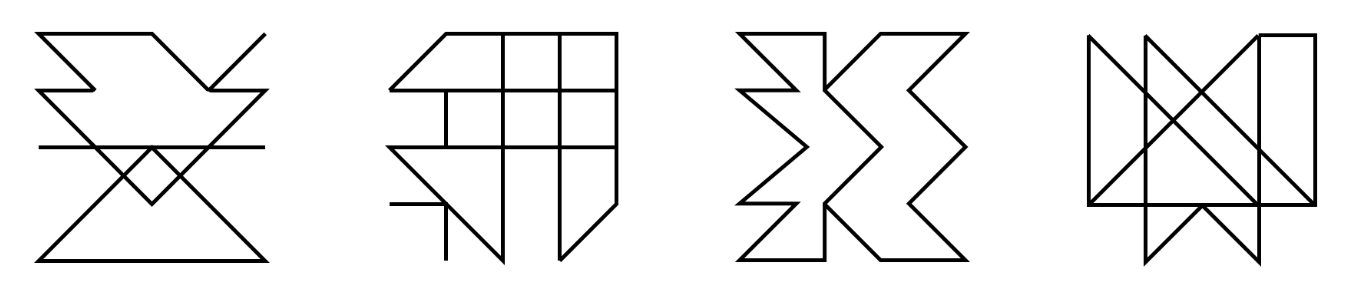 2022年5月21日全国事业单位联考D类《职业能力倾向测验》试题（辽宁/内蒙古/宁夏/新疆/湖北/湖南/云南/贵州/广西/四川/海南网友回忆版）(图7)