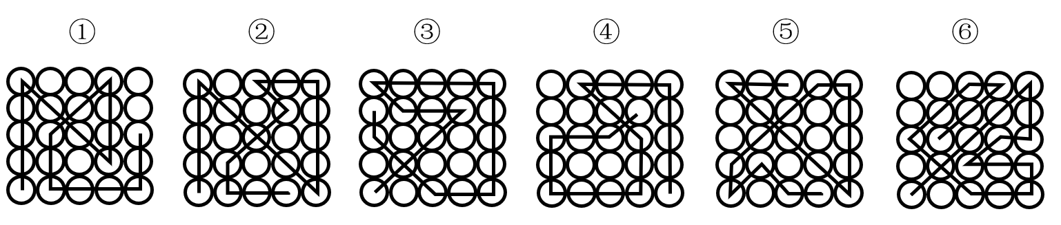 2022年5月21日全国事业单位联考E类《职业能力倾向测验》试题（辽宁/内蒙古/宁夏/新疆/湖北/湖南/云南/贵州/广西/四川/海南网友回忆版）(图22)