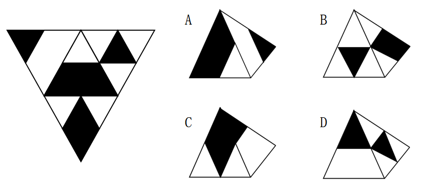 2022年1季度成都市市属事业单位公开招聘工作人员笔试试题（网友回忆版）(图10)