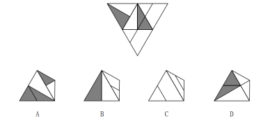 2022年11月6日成都市第三季度事业单位公开招聘工作人员笔试精选题（网友回忆版）(图21)