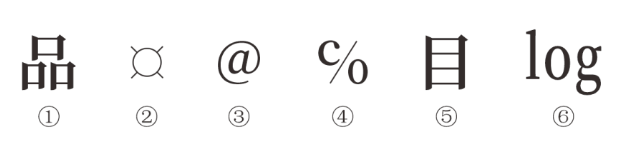 2023年4月8日四川省宜宾市事业单位第一次公开考试招聘工作人员《职业能力测试》笔试试题（网友回忆版）(图5)