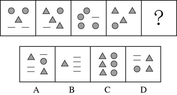 2016年8月福建省事业单位招聘考试精选题(图24)