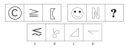 2024年4月20日四川省宜宾市事业单位第一次公开考试招聘工作人员《职业能力测试》笔试试题（网友回忆版）(图4)