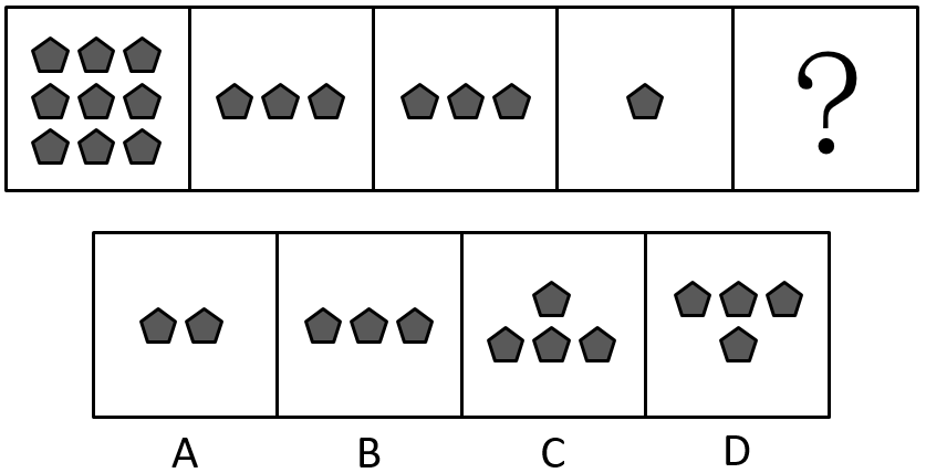 2016 年11月福建事业单位统考《职业倾向能力测验》真题（莆田泉州漳州）(图2)