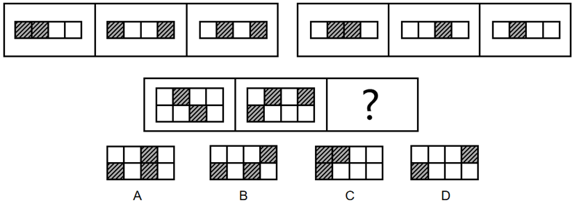 2016年5月28日福建省事业单位招聘考试笔试试题（网友回忆版）(图19)