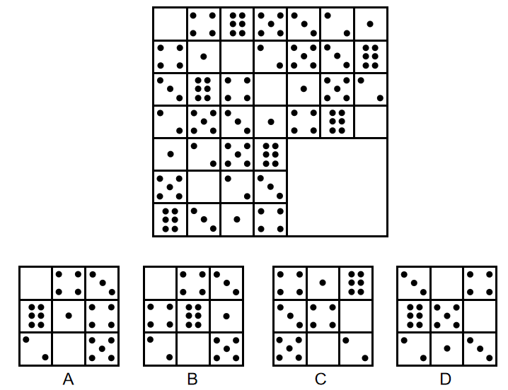 2016年5月28日福建省事业单位招聘考试笔试试题（网友回忆版）(图18)