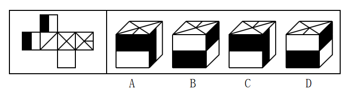2018年2月4日福建省选调生《行政职业能力测验》精选题(图23)
