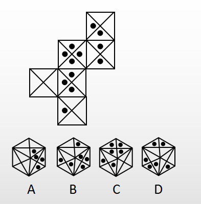 2019年3月福建事业单位考试《综合基础知识》真题（网友回忆版）(图5)