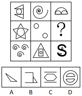 2019年上半年宁德市市直及部分县（区）事业单位公开招聘工作人员考试 《综合基础知识》真题(图23)