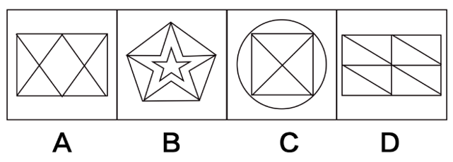 2020年9月5日福建省事业单位公开招聘考试 《综合基础知识》（厦门卷客观题部分）试题（网友回忆版）(图13)