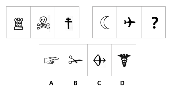 2020年12月6日福建省宁德市事业单位招聘考试《综合基础知识》试题（网友回忆版）(图38)