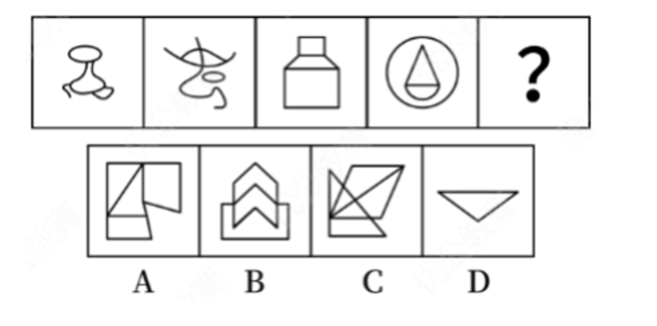 2022年上半年福建省宁德市事业单位《综合基础知识》试题（网友回忆版）(图34)
