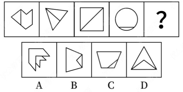 2022年上半年福建省宁德市事业单位《综合基础知识》试题（网友回忆版）(图35)