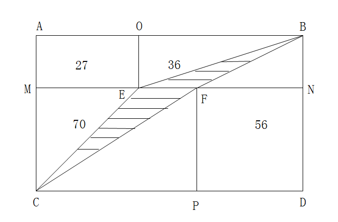 2022年9月3日福建省事业单位《综合基础知识》笔试试题（网友回忆版）(图54)