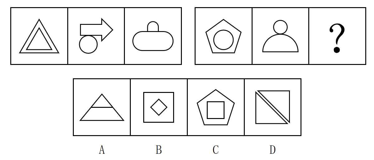 2023年1月15日福建省宁德市事业单位《综合基础知识》笔试试题（网友回忆版）(图30)