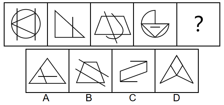 2023年4月22日福建省宁德市事业单位《综合基础知识》笔试试题（网友回忆版）(图34)