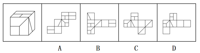 2023年9月24日福建省宁德市事业单位《综合基础知识》笔试试题（网友回忆版）(图46)