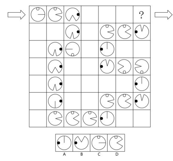 2024年4月27日福建省事业单位《综合基础知识》笔试试题（网友回忆版）(图11)