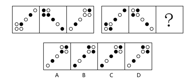 2024年4月27日福建省事业单位《综合基础知识》笔试试题（网友回忆版）(图12)