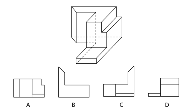 2024年4月27日福建省事业单位《综合基础知识》笔试试题（网友回忆版）(图14)