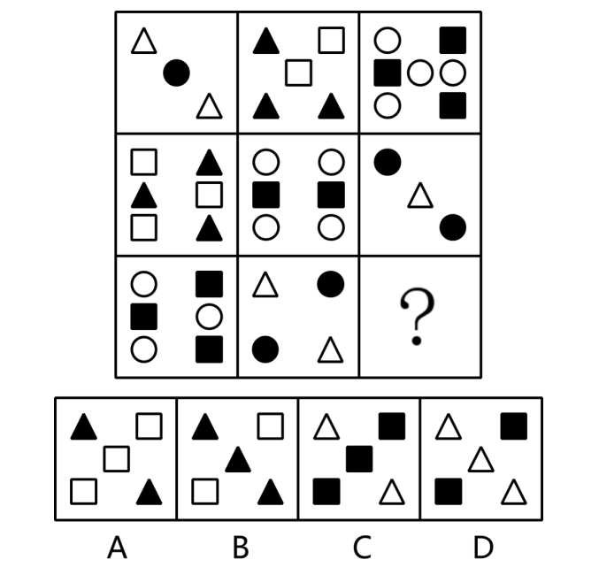 2024年4月27日福建省事业单位《综合基础知识》笔试试题（网友回忆版）(图13)