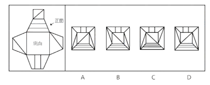 2024年9月28日福建省事业单位统考《行政职业能力测试》笔试试题(网友回忆版)(图5)