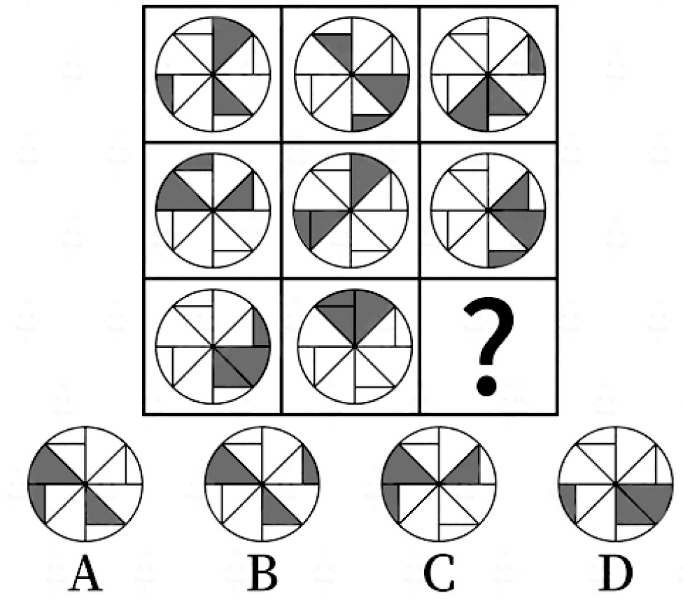2024年9月28日福建省事业单位统考《行政职业能力测试》笔试试题(网友回忆版)(图4)