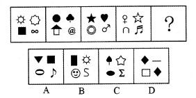 2015年7月广西桂林市事业单位考试《综合能力测试》真题(图5)