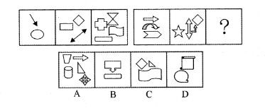 2015年6月广西事业单位考试《职业能力倾向测验》真题(图1)
