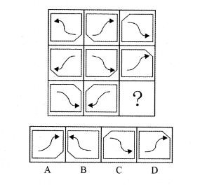 2015年6月广西事业单位考试《职业能力倾向测验》真题(图6)