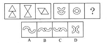 2015年1月广西百色市西林县事业单位考试《职业能力倾向测验》真题(图2)