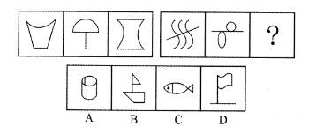 2015年1月广西百色市西林县事业单位考试《职业能力倾向测验》真题(图4)