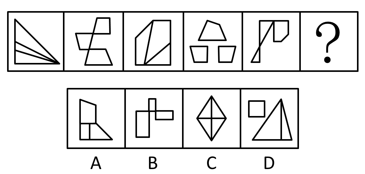 2016年上半年全国事业单位联考A类《职业能力倾向测验》真题(图2)