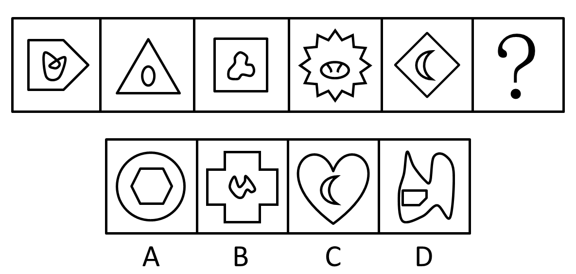 2016年上半年全国事业单位联考B类《职业能力倾向测验》真题(图1)
