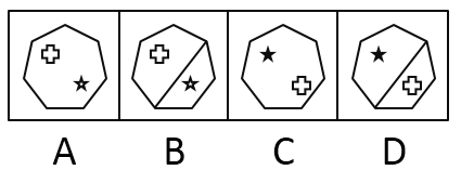 2016年上半年全国事业单位联考B类《职业能力倾向测验》真题(图4)