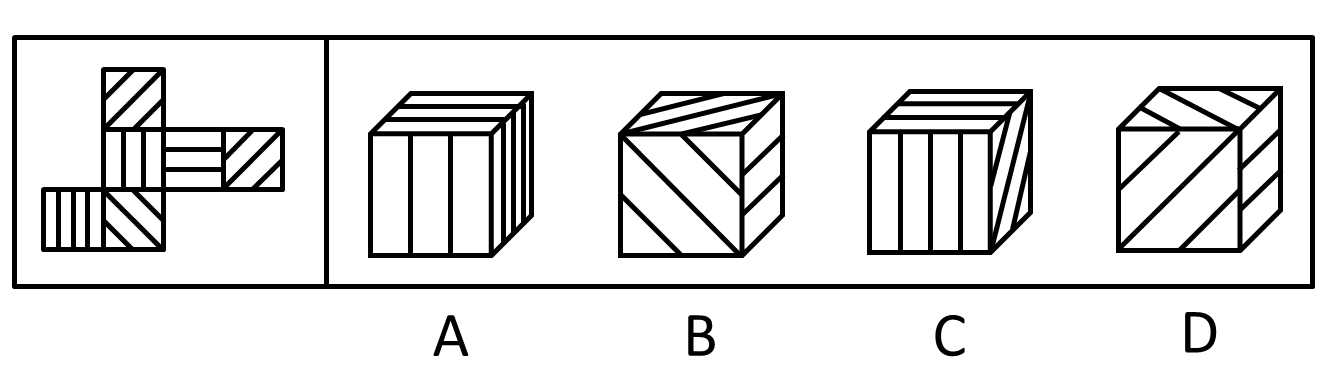 2016年上半年全国事业单位联考C类《职业能力倾向测验》部分真题(图10)
