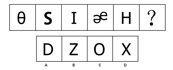 2017年上半年全国事业单位联考B类《职业能力倾向测验》真题(图2)