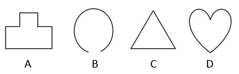 2017年上半年全国事业单位联考C类《职业能力倾向测验》真题(图14)