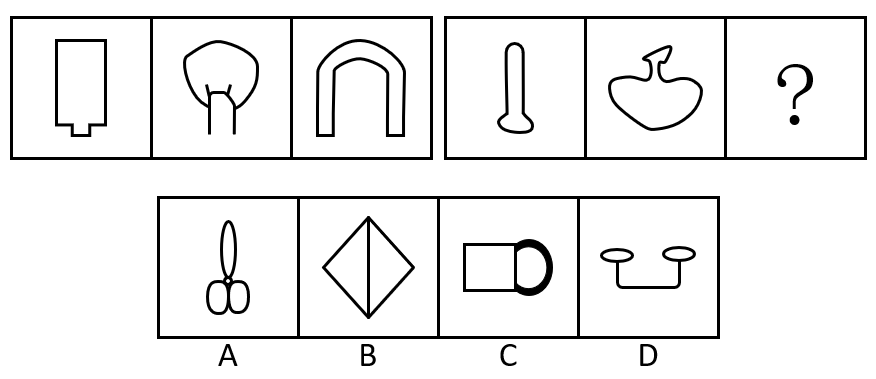 2019年11月广西省桂林市事业单位考试《职业能力测验》真题(图28)