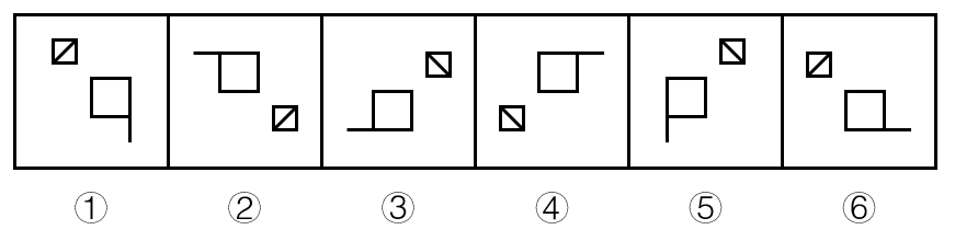 2019年11月广西省桂林市事业单位考试《职业能力测验》真题(图30)