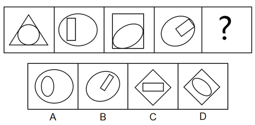 2019年广西省百色市那坡县公开招聘事业单位工作人员《职业能力倾向测验》精选题(图12)